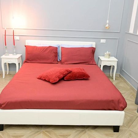 B&B Orchidea Celeste Manfredonia Buitenkant foto